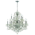 CRYSTORAMA, IMPERIAL CHANDELIER, CHANDELIER LIGHT
