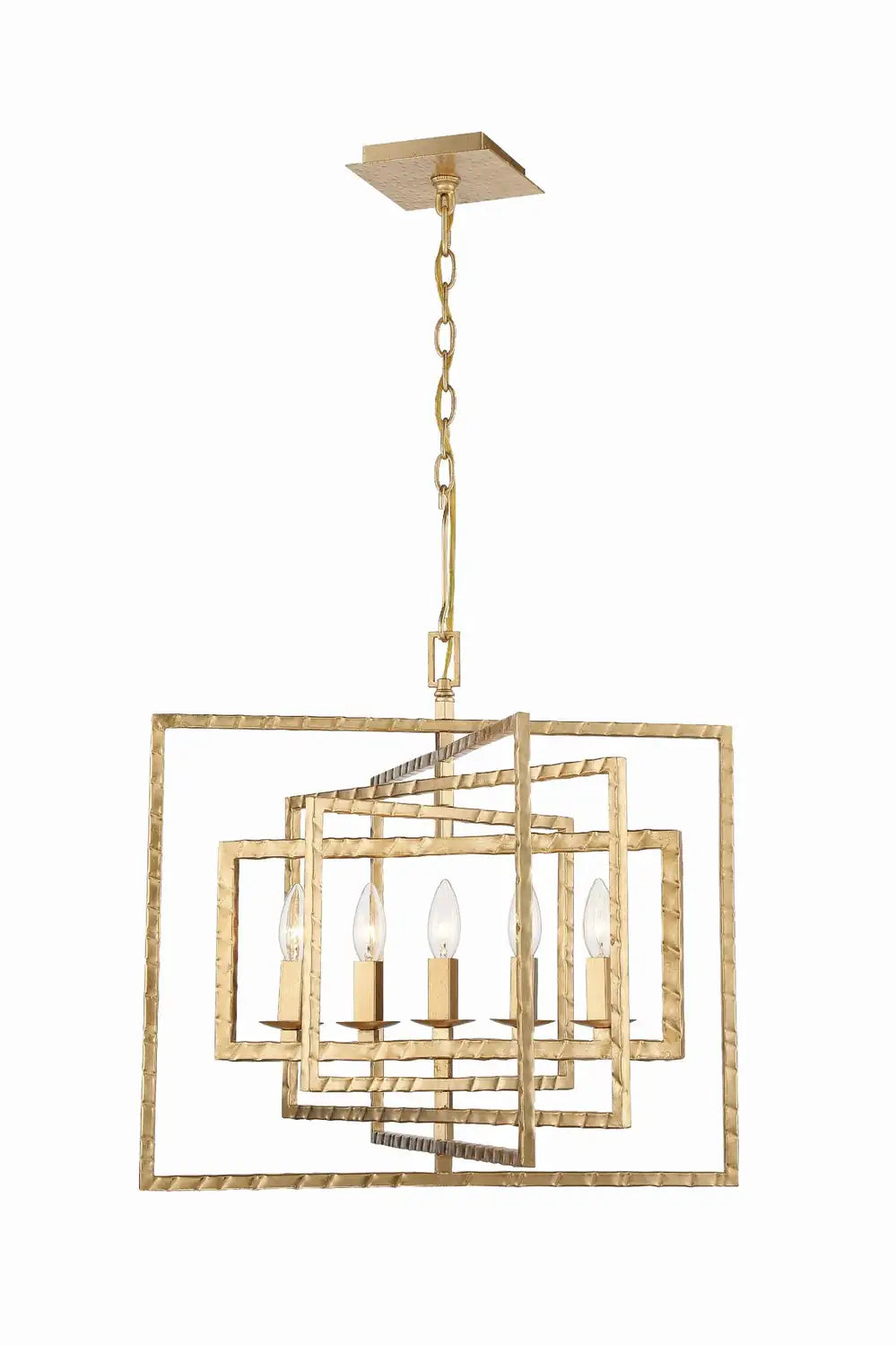 CRYSTORAMA, CAPRI CHANDELIER, CHANDELIER LIGHT