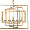 CRYSTORAMA, CAPRI CHANDELIER, CHANDELIER LIGHT