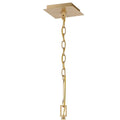 CRYSTORAMA, CAPRI CHANDELIER, CHANDELIER LIGHT