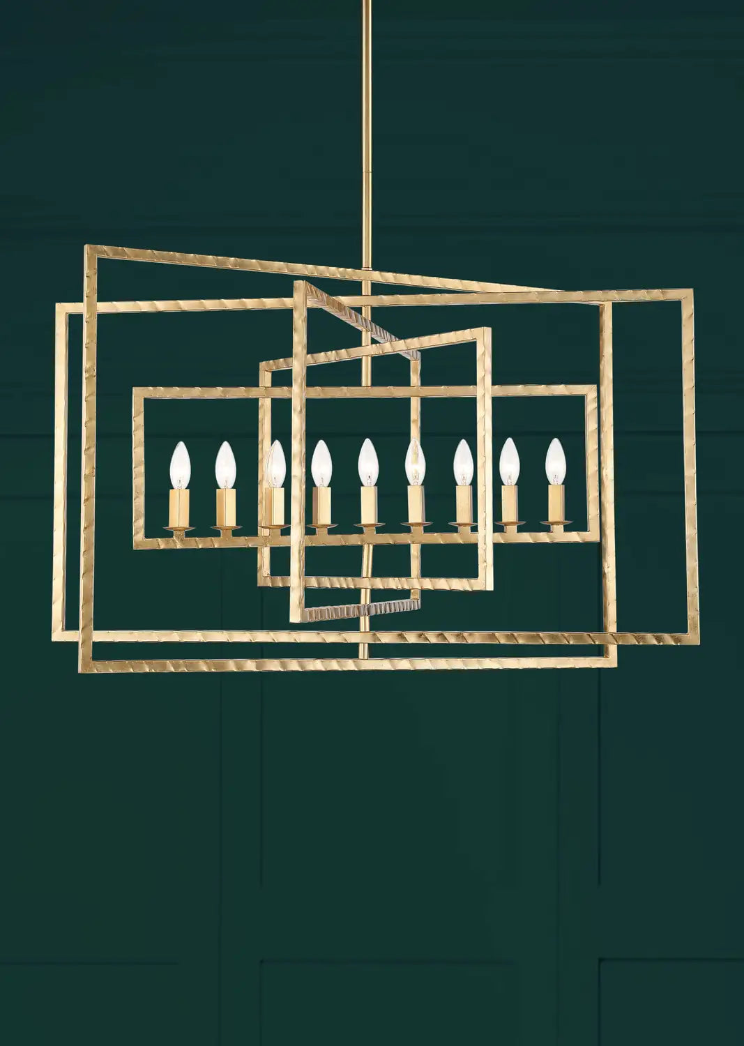 CRYSTORAMA, CAPRI CHANDELIER, CHANDELIER LIGHT