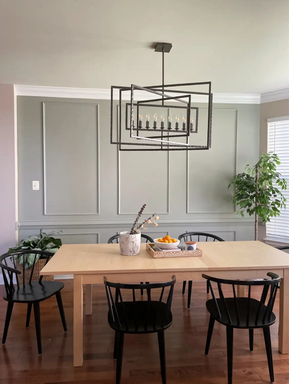 CRYSTORAMA, CAPRI RAW STEEL CHANDELIER, CHANDELIER LIGHT