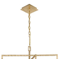 CRYSTORAMA, CAPRI LANTERN CHANDELIER, CHANDELIER LIGHT