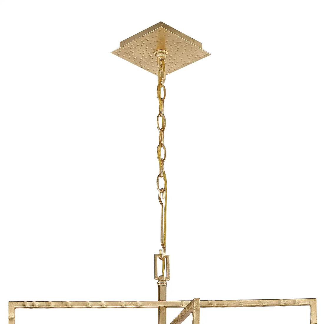 CRYSTORAMA, CAPRI LANTERN CHANDELIER, CHANDELIER LIGHT