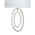 CRYSTORAMA, LAYLA SCONCE, WALL SCONCES