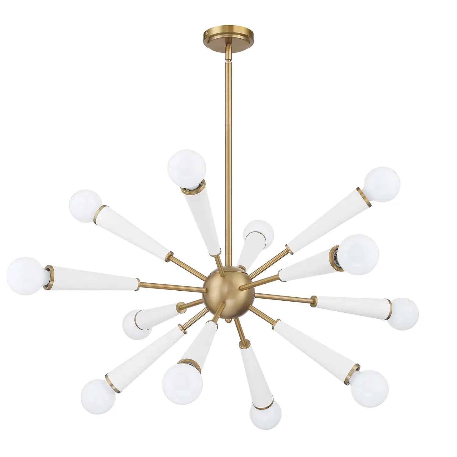 CRYSTORAMA, ZODIAC CHANDELIER, CHANDELIER LIGHT