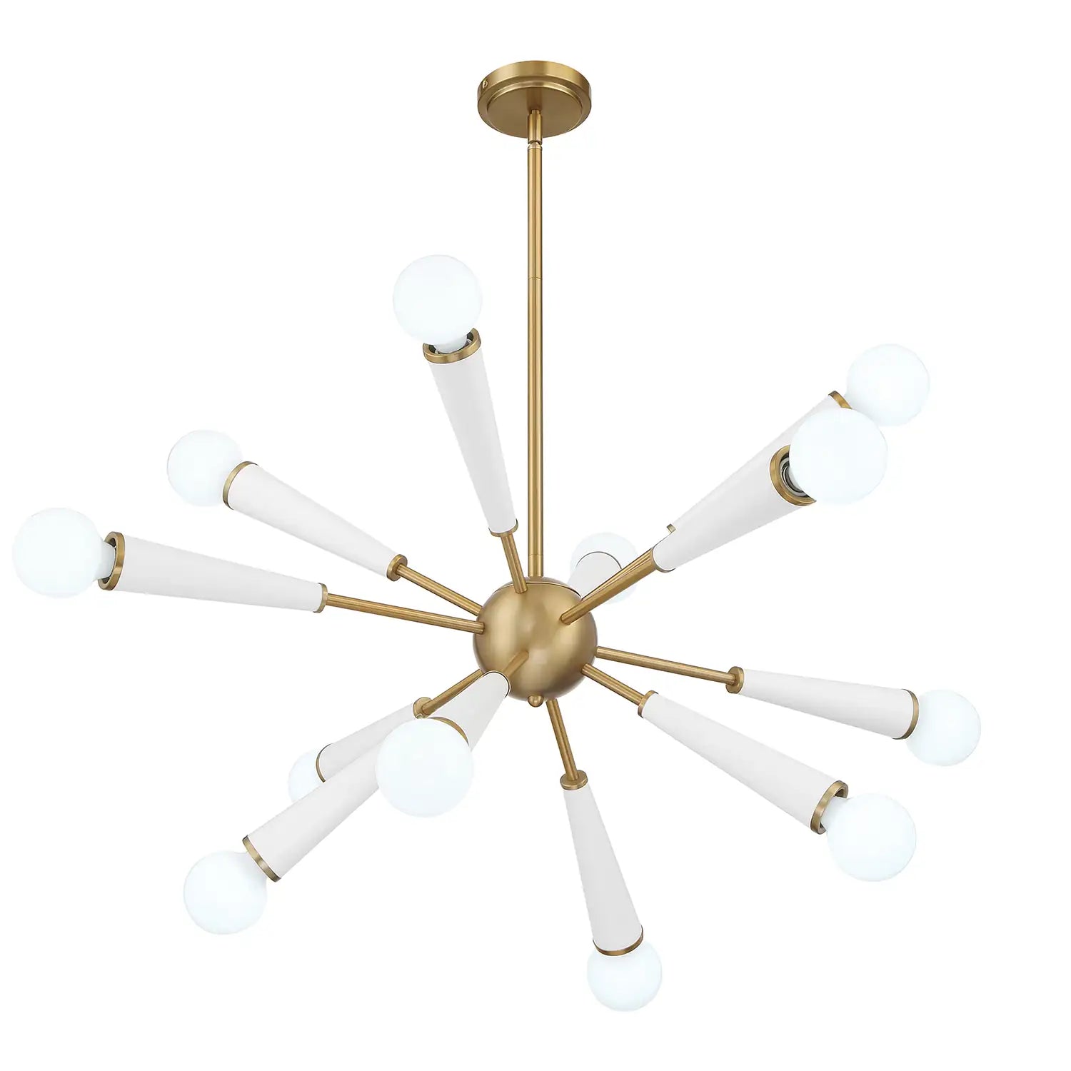 CRYSTORAMA, ZODIAC CHANDELIER, CHANDELIER LIGHT