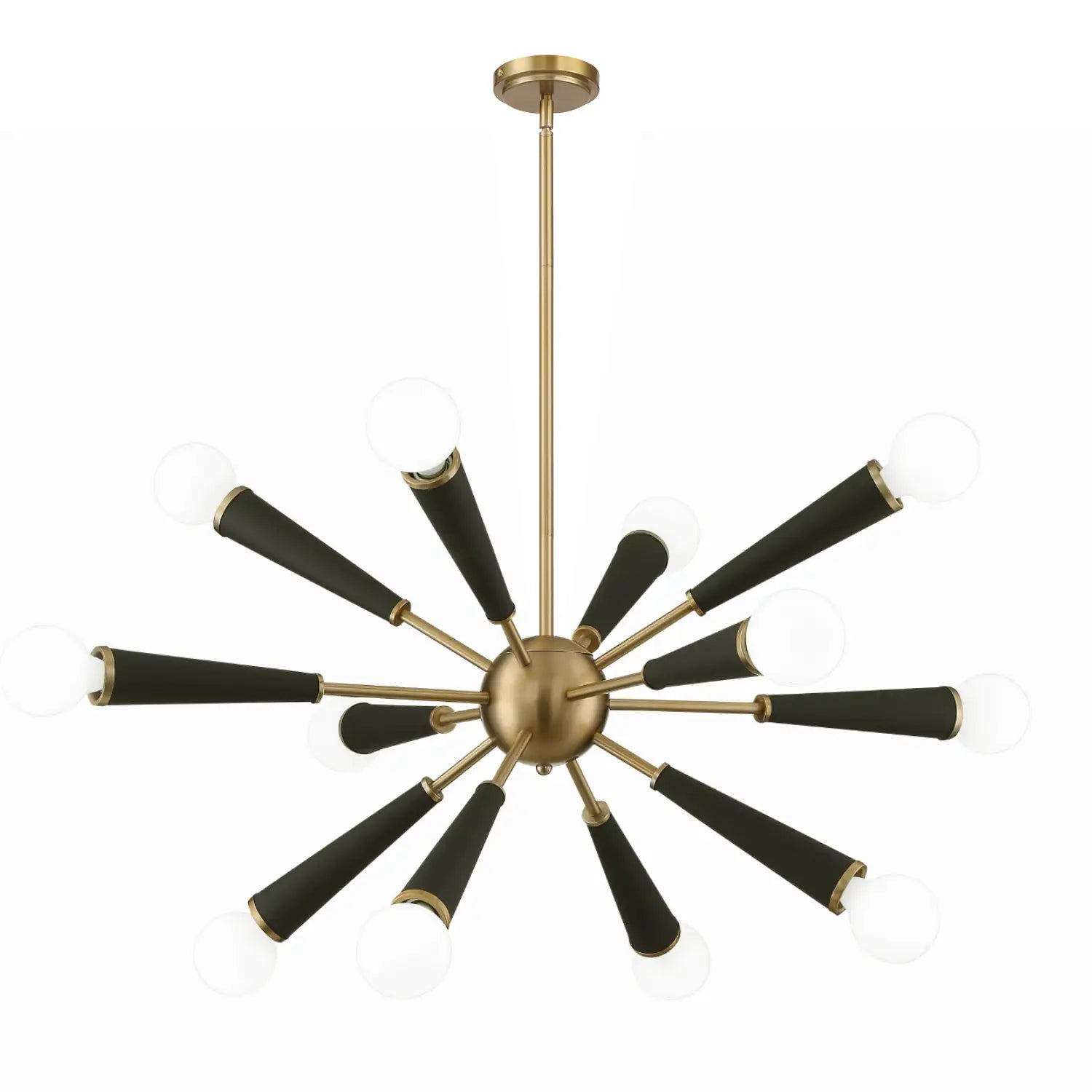 CRYSTORAMA, ZODIAC CHANDELIER, CHANDELIER LIGHT