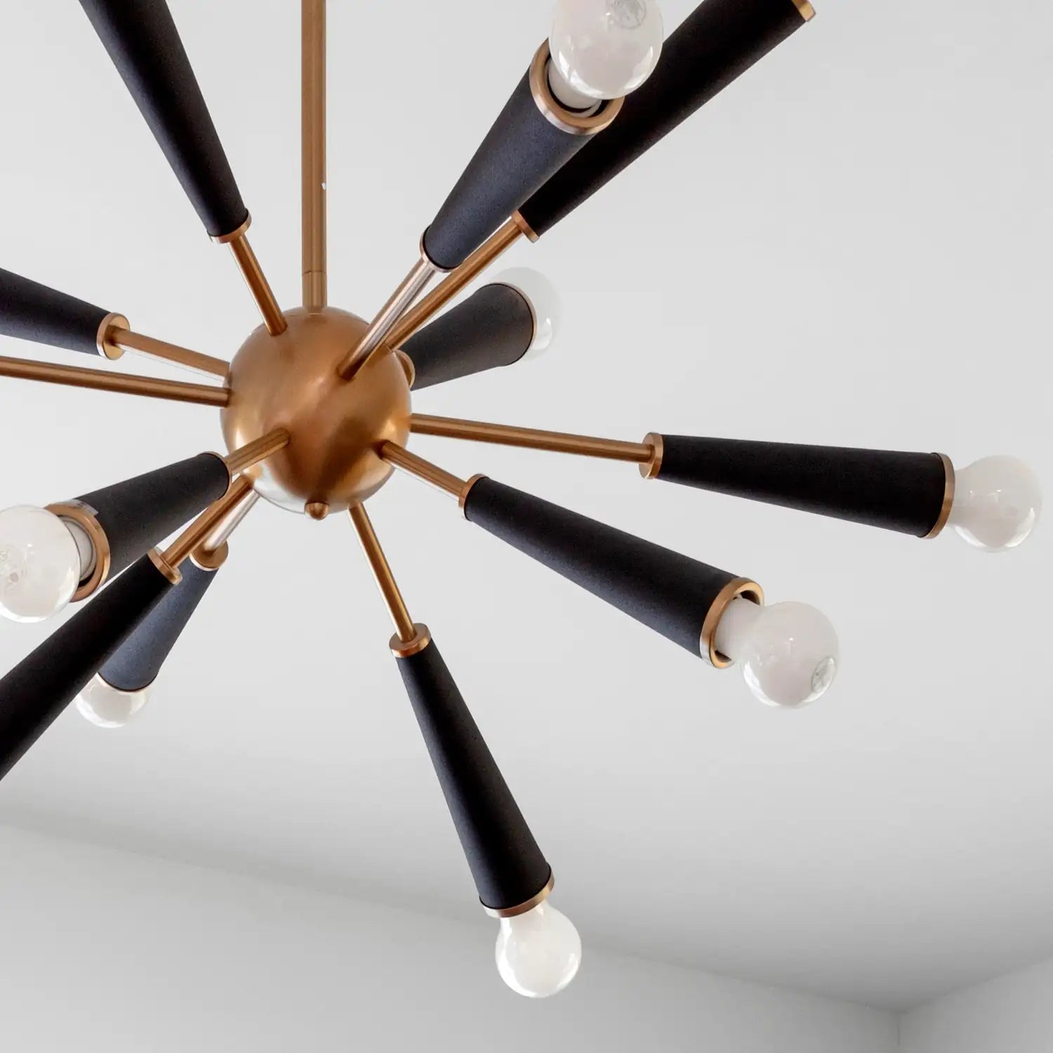 CRYSTORAMA, ZODIAC CHANDELIER, CHANDELIER LIGHT