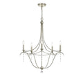 CRYSTORAMA, METRO CRYSTAL CHANDELIER, CHANDELIER LIGHT