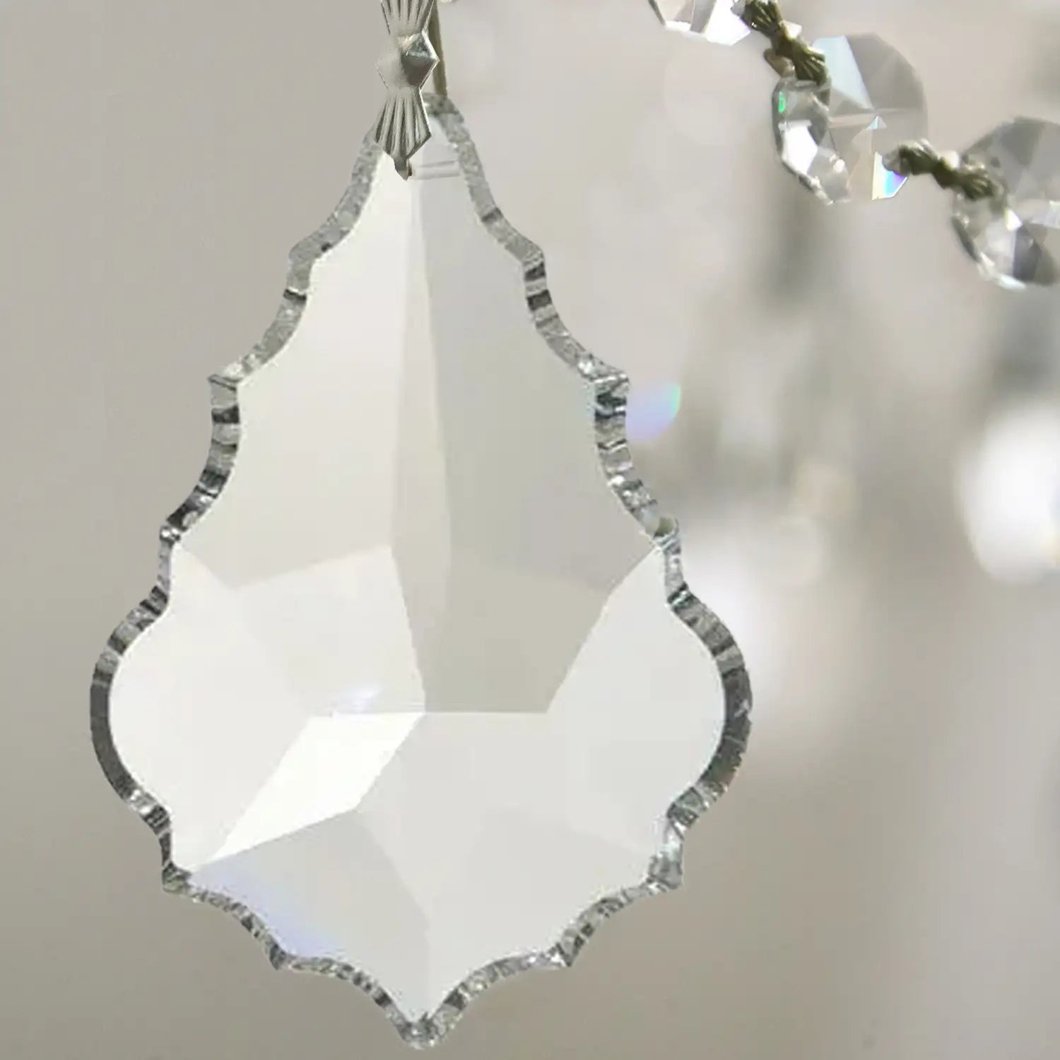 CRYSTORAMA, MARIA THERESA CHANDELIER, CHANDELIER LIGHT