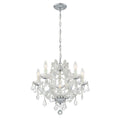 CRYSTORAMA, MARIA THERESA CHANDELIER, CHANDELIER LIGHT