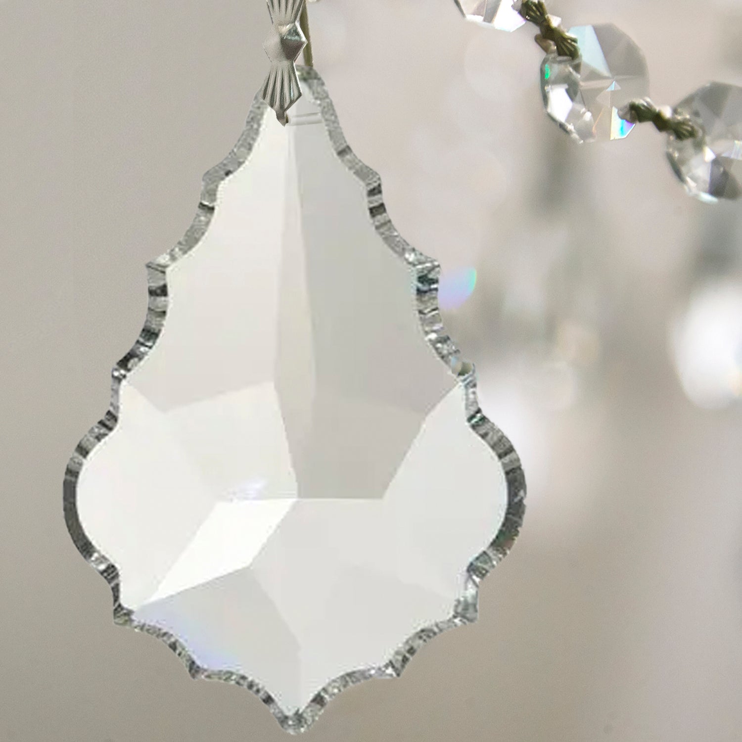 CRYSTORAMA, MARIA THERESA CHANDELIER, CHANDELIER LIGHT