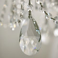 CRYSTORAMA, MARIA THERESA CHANDELIER, CHANDELIER LIGHT