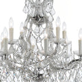 CRYSTORAMA, MARIA THERESA CHANDELIER, CHANDELIER LIGHT