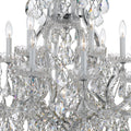 CRYSTORAMA, MARIA THERESA CHANDELIER, CHANDELIER LIGHT