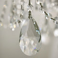 CRYSTORAMA, MARIA THERESA SCONCE, WALL SCONCES