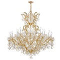 CRYSTORAMA, MARIA THERESA CHANDELIER, CHANDELIER LIGHT