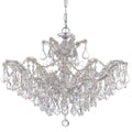 CRYSTORAMA, MARIA THERESA CHANDELIER, CHANDELIER LIGHT