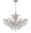 CRYSTORAMA, MARIA THERESA CHANDELIER, CHANDELIER LIGHT