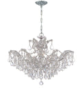 CRYSTORAMA, MARIA THERESA CHANDELIER, CHANDELIER LIGHT