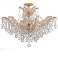 CRYSTORAMA, MARIA THERESA CHANDELIER, CHANDELIER LIGHT