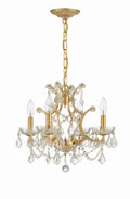 CRYSTORAMA, FILMORE CHANDELIER, CHANDELIER LIGHT