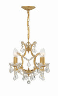 CRYSTORAMA, FILMORE CHANDELIER, CHANDELIER LIGHT