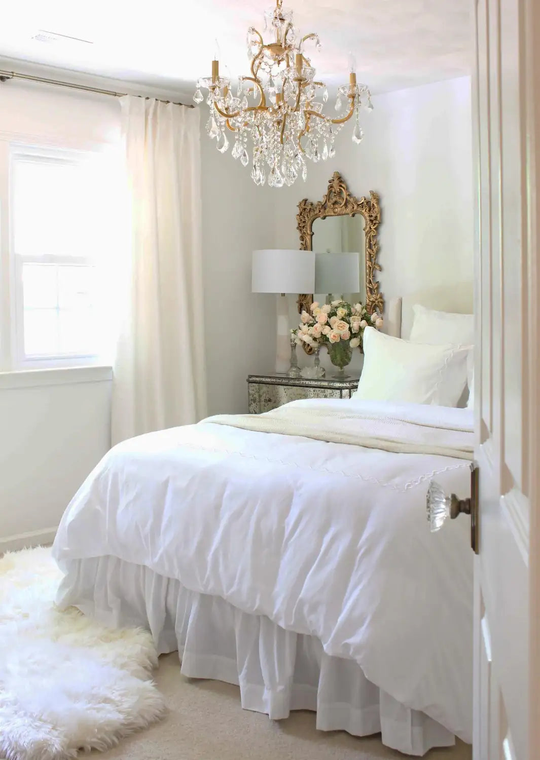 CRYSTORAMA, FILMORE CHANDELIER, CHANDELIER LIGHT