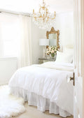 CRYSTORAMA, FILMORE CHANDELIER, CHANDELIER LIGHT