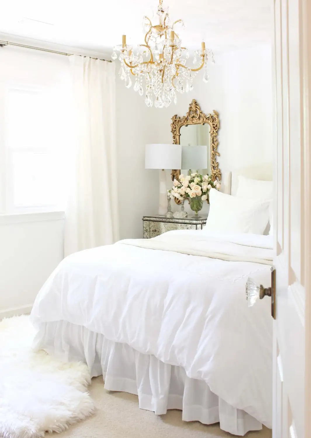 CRYSTORAMA, FILMORE CHANDELIER, CHANDELIER LIGHT