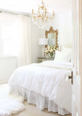 CRYSTORAMA, FILMORE CHANDELIER, CHANDELIER LIGHT