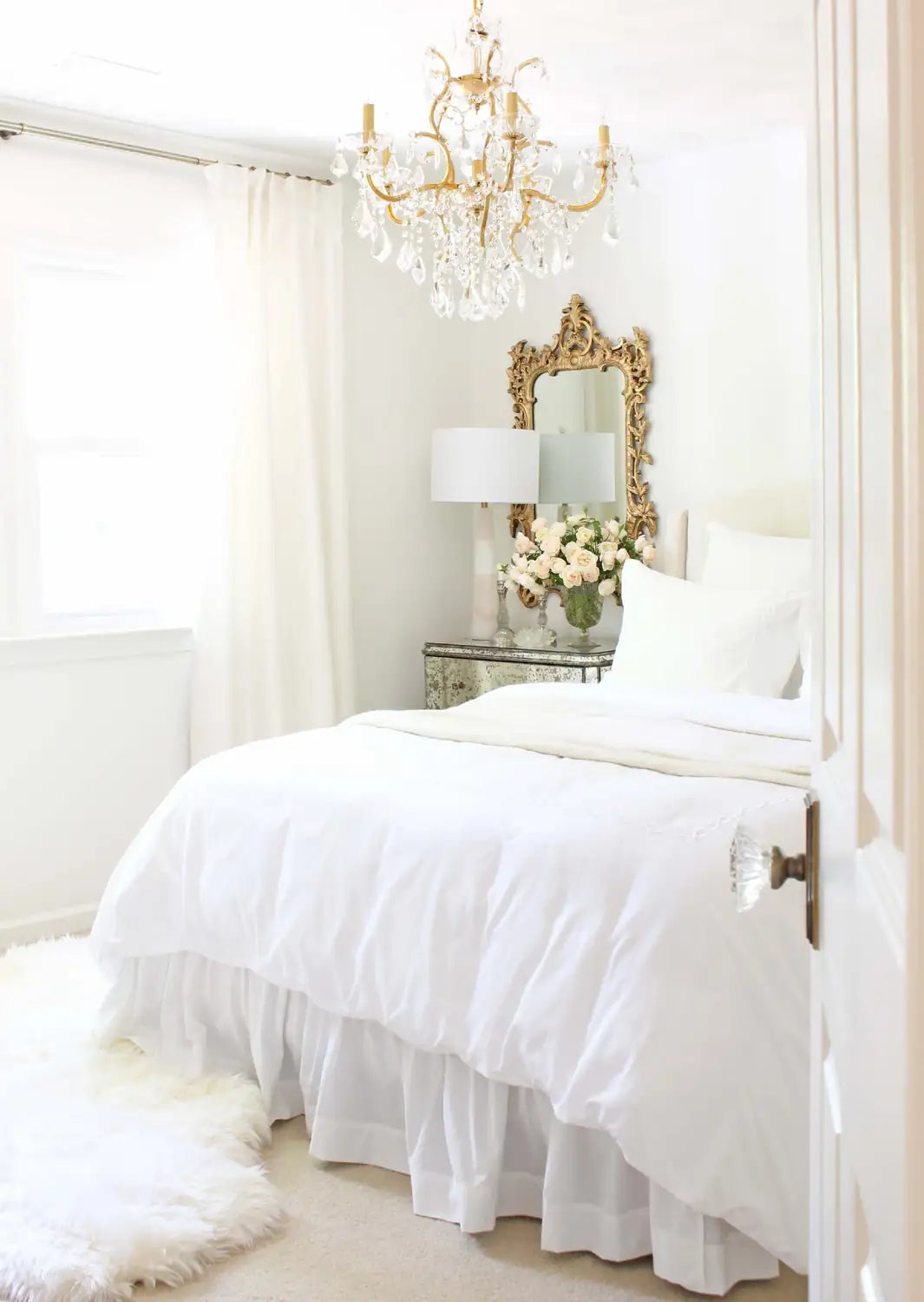 CRYSTORAMA, FILMORE CHANDELIER, CHANDELIER LIGHT