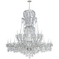 CRYSTORAMA, MARIA THERESA CHANDELIER, CHANDELIER LIGHT