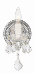 CRYSTORAMA, MARIA THERESA SCONCE, WALL SCONCES