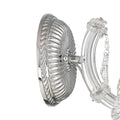 CRYSTORAMA, MARIA THERESA SCONCE, WALL SCONCES
