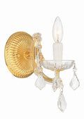 CRYSTORAMA, MARIA THERESA SCONCE, WALL SCONCES