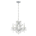 CRYSTORAMA, MARIA THERESA CHANDELIER, CHANDELIER LIGHT