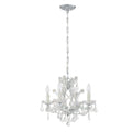 CRYSTORAMA, MARIA THERESA CHANDELIER, CHANDELIER LIGHT