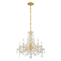 CRYSTORAMA, MARIA THERESA CHANDELIER, CHANDELIER LIGHT