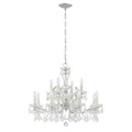 CRYSTORAMA, MARIA THERESA CHANDELIER, CHANDELIER LIGHT