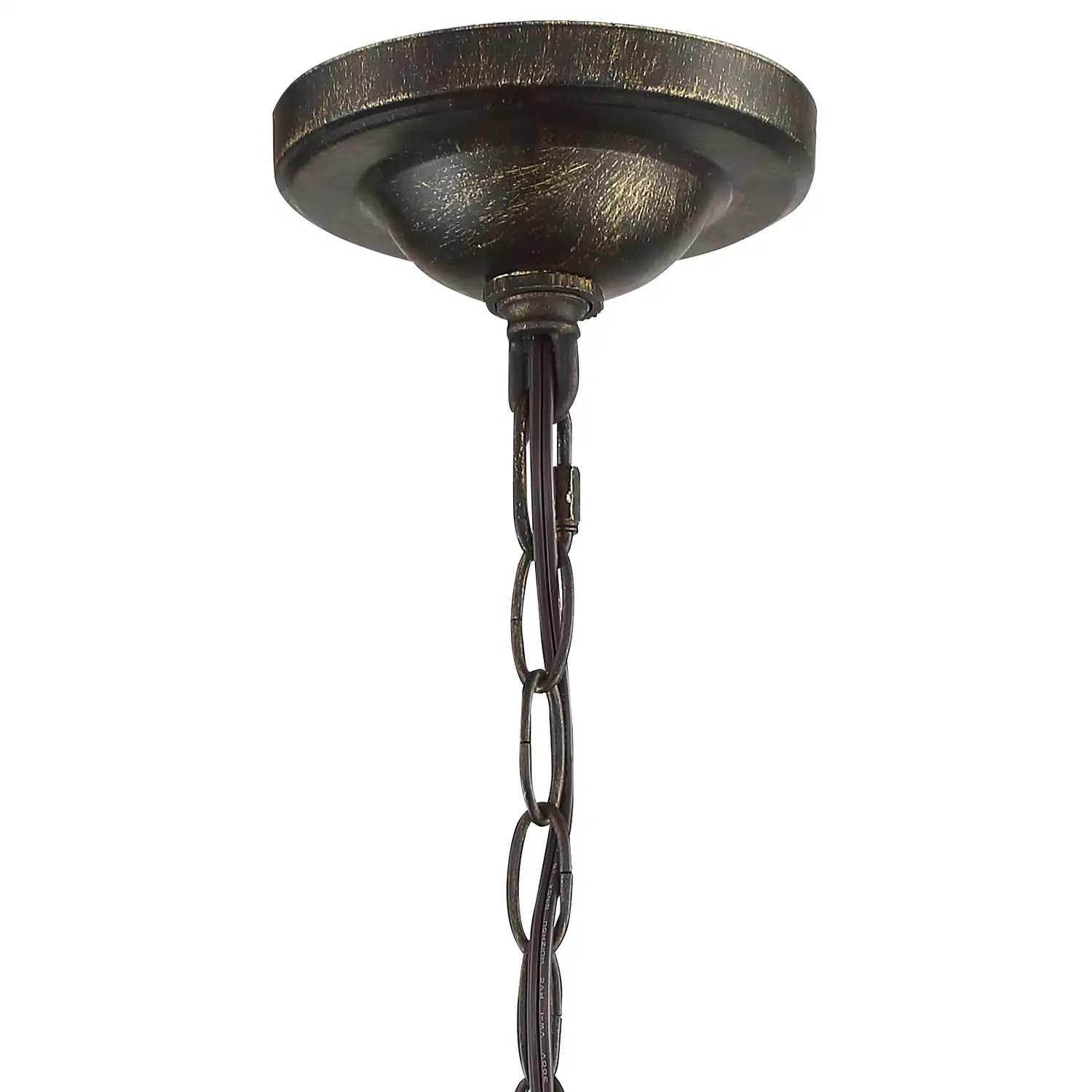 CRYSTORAMA, PARIS MARKET CHANDELIER, CHANDELIER LIGHT