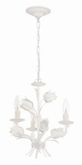 CRYSTORAMA, SOUTHPORT WET CHANDELIER, CHANDELIER LIGHT