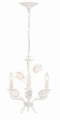 CRYSTORAMA, SOUTHPORT WET CHANDELIER, CHANDELIER LIGHT