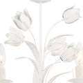 CRYSTORAMA, SOUTHPORT WET CHANDELIER, CHANDELIER LIGHT