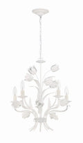 CRYSTORAMA, SOUTHPORT WET CHANDELIER, CHANDELIER LIGHT