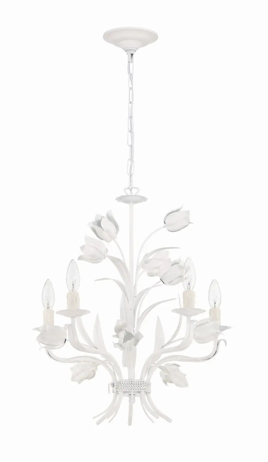 CRYSTORAMA, SOUTHPORT WET CHANDELIER, CHANDELIER LIGHT