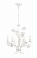 CRYSTORAMA, SOUTHPORT WET CHANDELIER, CHANDELIER LIGHT