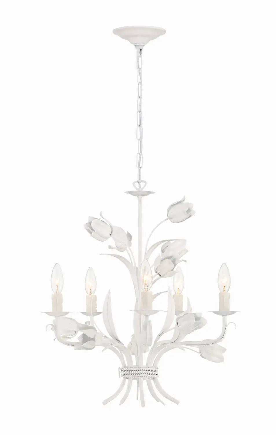 CRYSTORAMA, SOUTHPORT WET CHANDELIER, CHANDELIER LIGHT