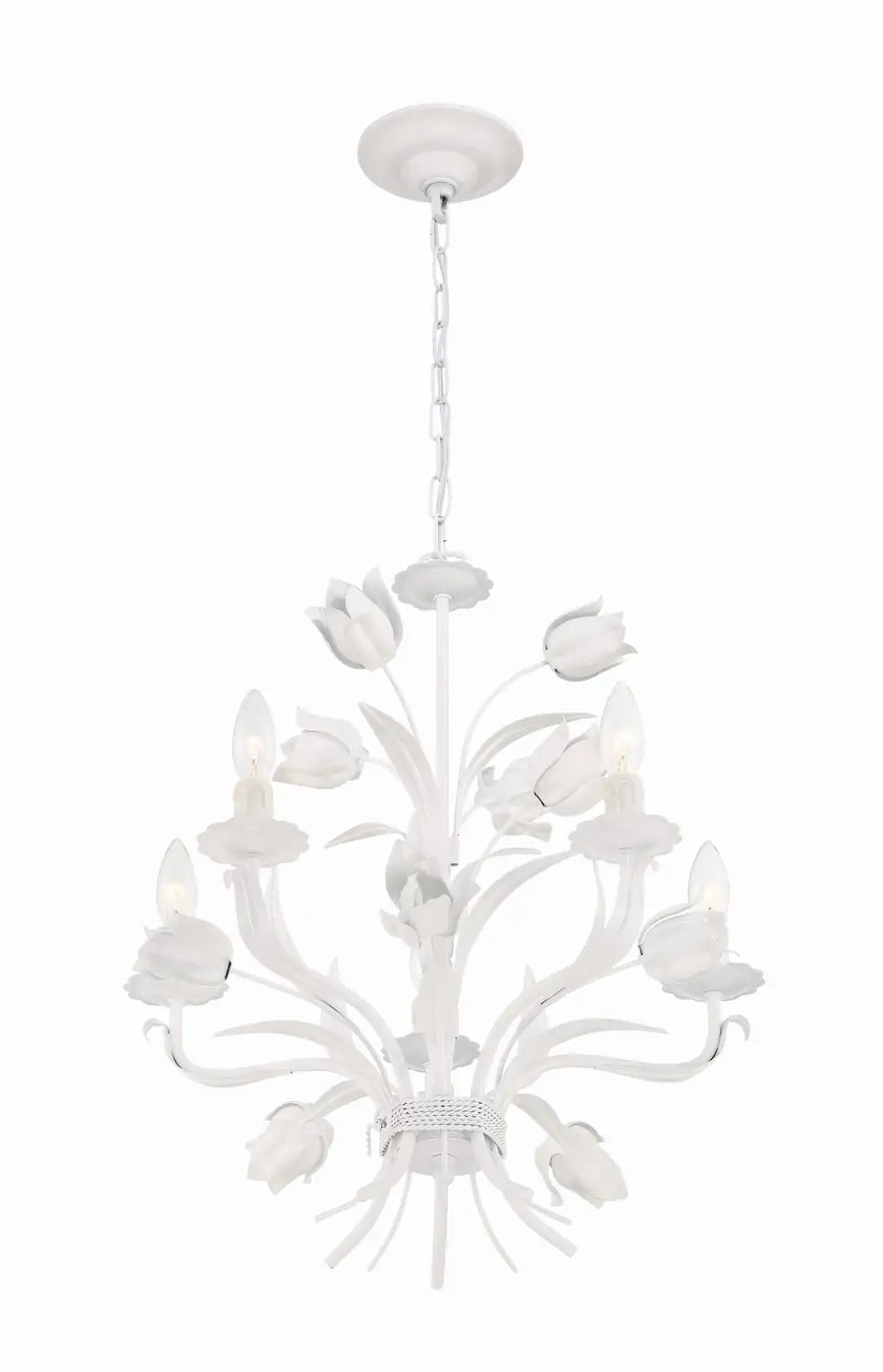 CRYSTORAMA, SOUTHPORT WET CHANDELIER, CHANDELIER LIGHT